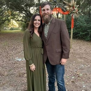 Meet your Posher, Kristen